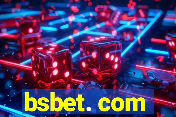 bsbet. com